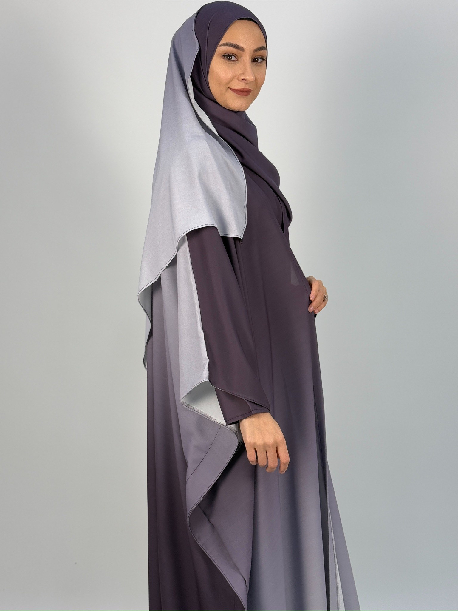 RÜYA ABAYA MÜRDÜM