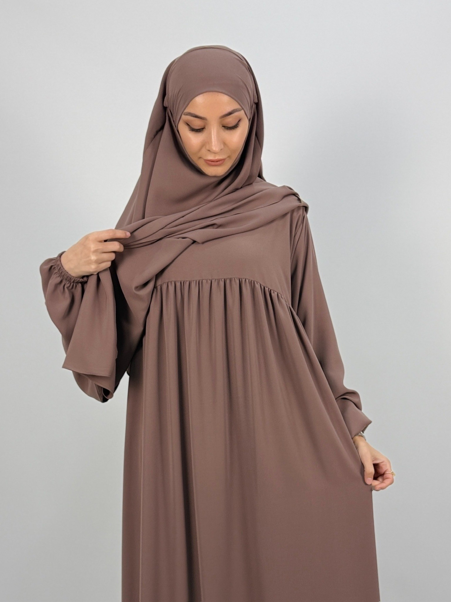 RANA MODEL 3'LÜ SET TOPRAK