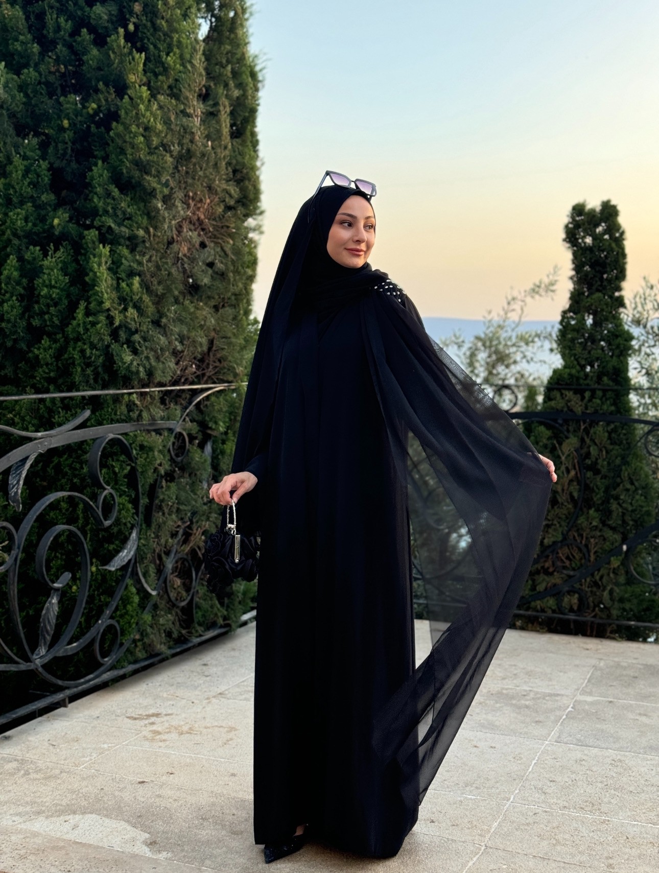 ASEL ABAYA