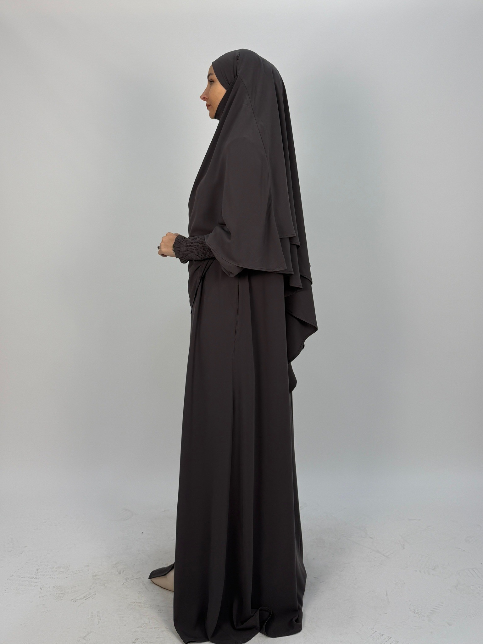 MEVLANA FERACE FUME