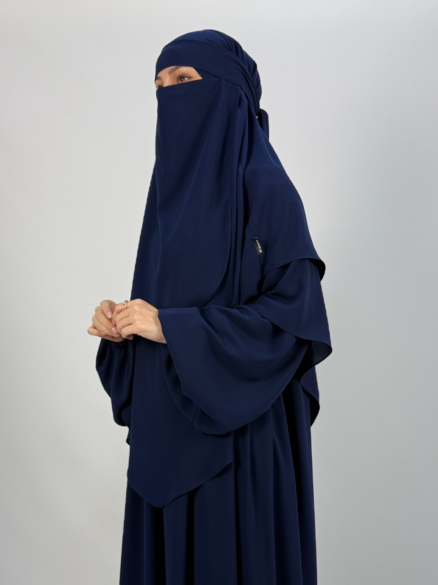 RANA MODEL 3'LÜ SET LACİVERT