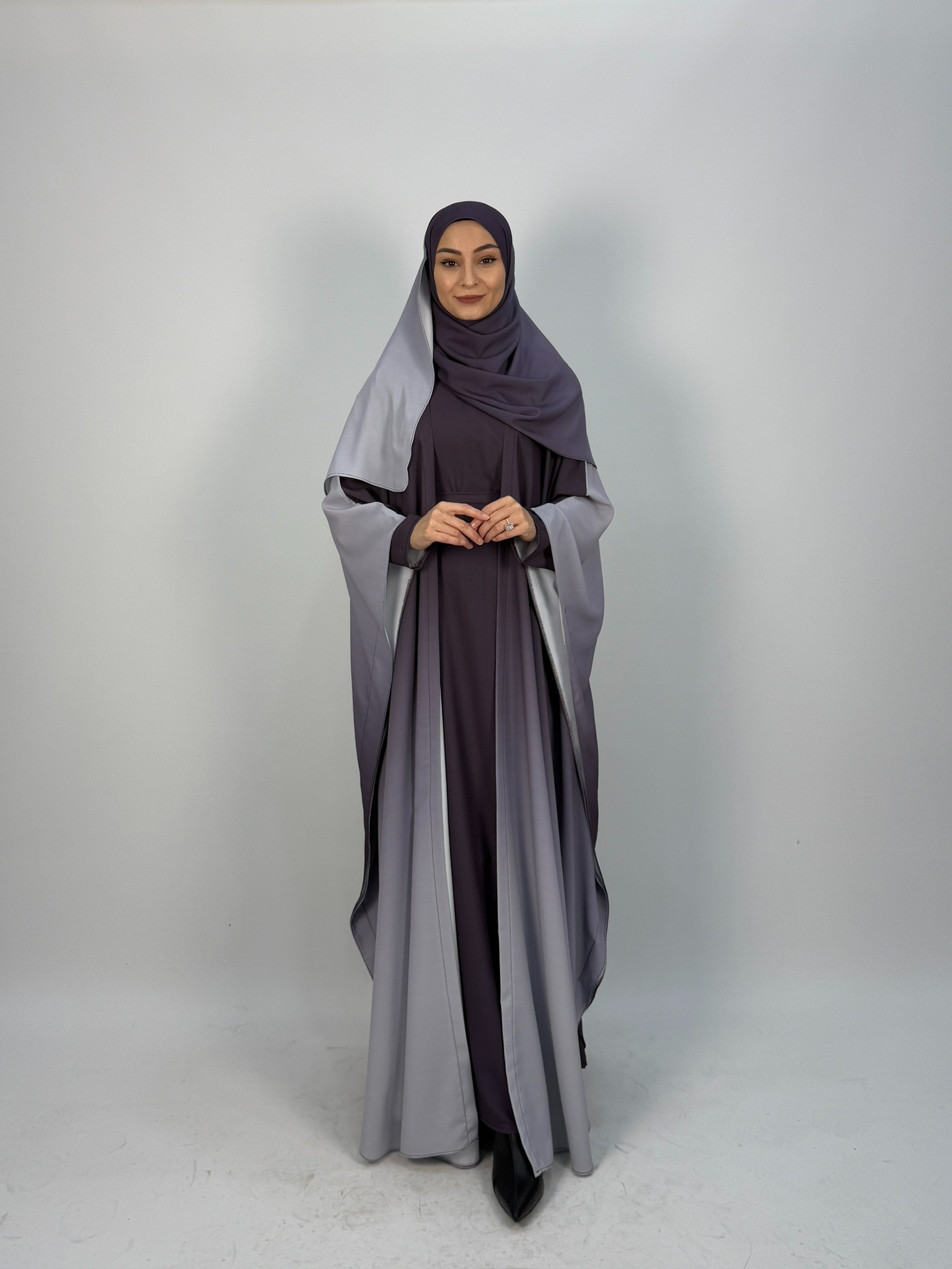 RÜYA ABAYA MÜRDÜM