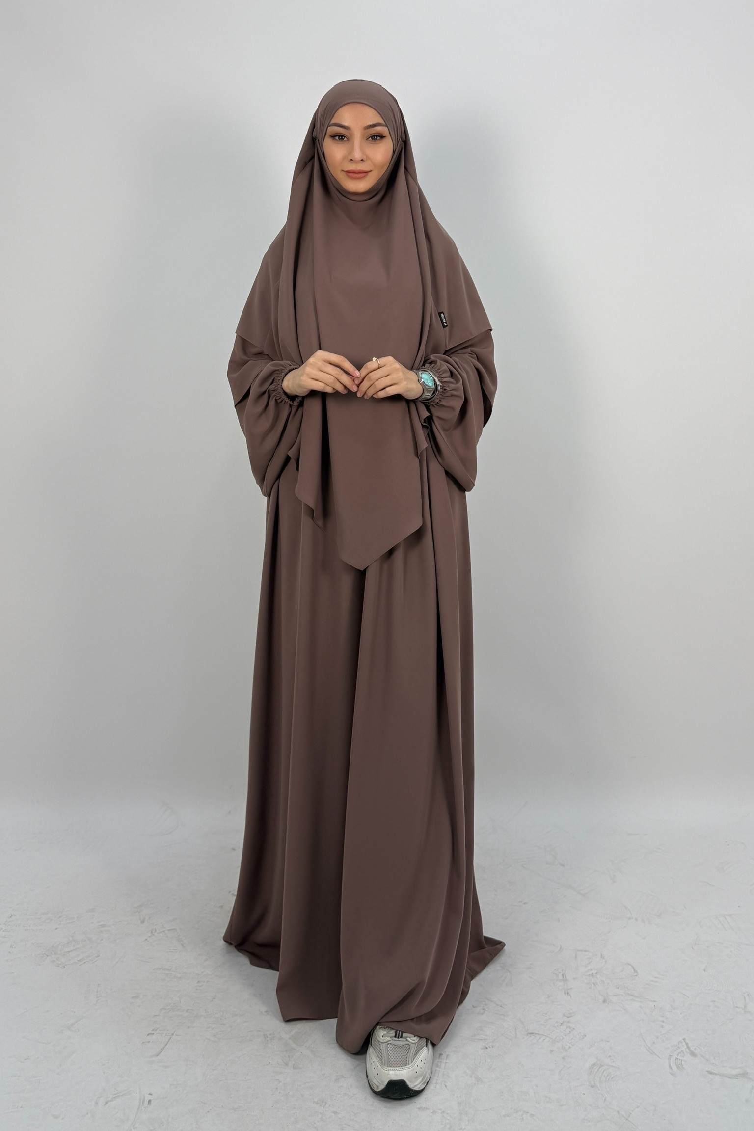 RANA MODEL 3'LÜ SET TOPRAK