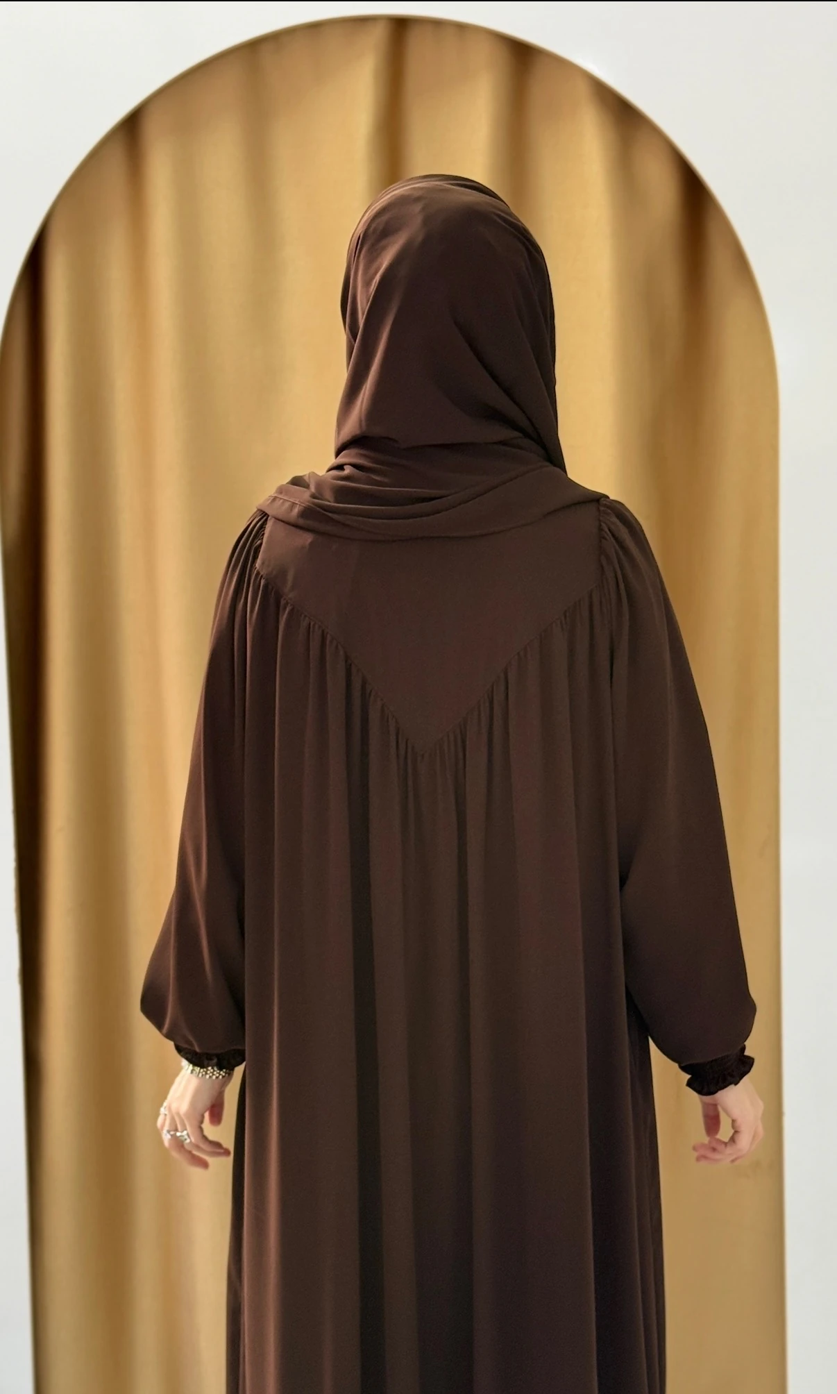 ZARİF FERACE ACI KAHVE 