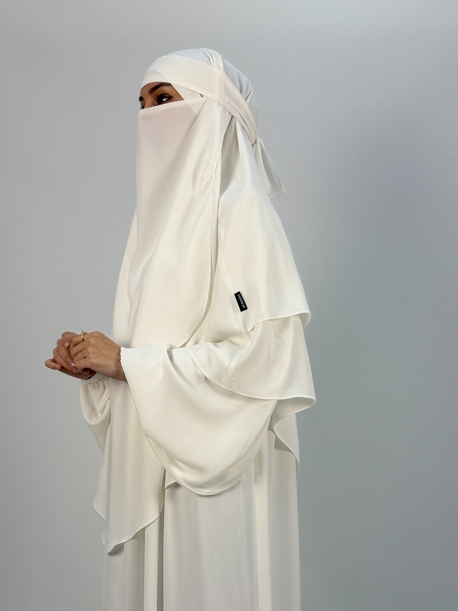 RANA MODEL 3'LÜ SET EKRU