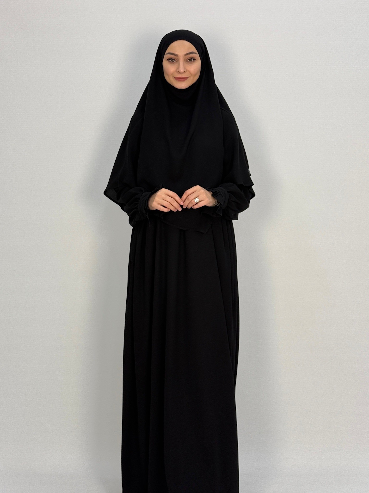 HİRA MODEL TAKIM SİYAH