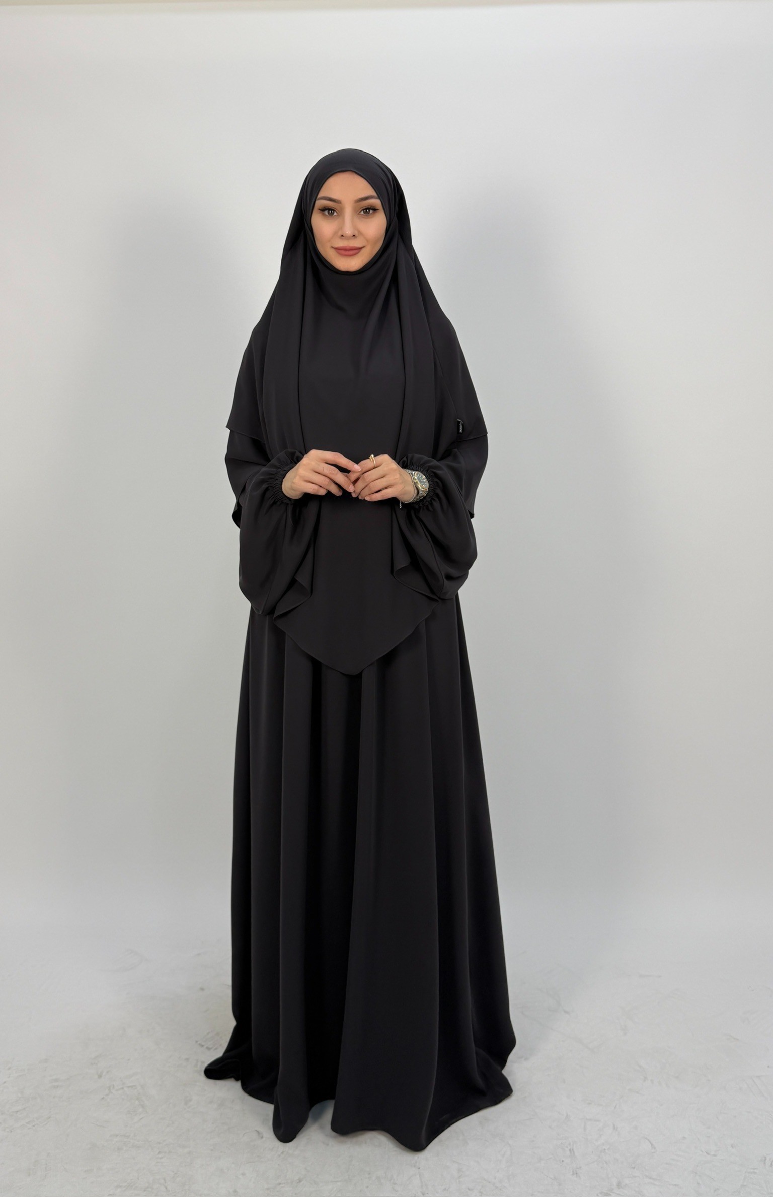 RANA MODEL 3'LÜ SET FÜME 
