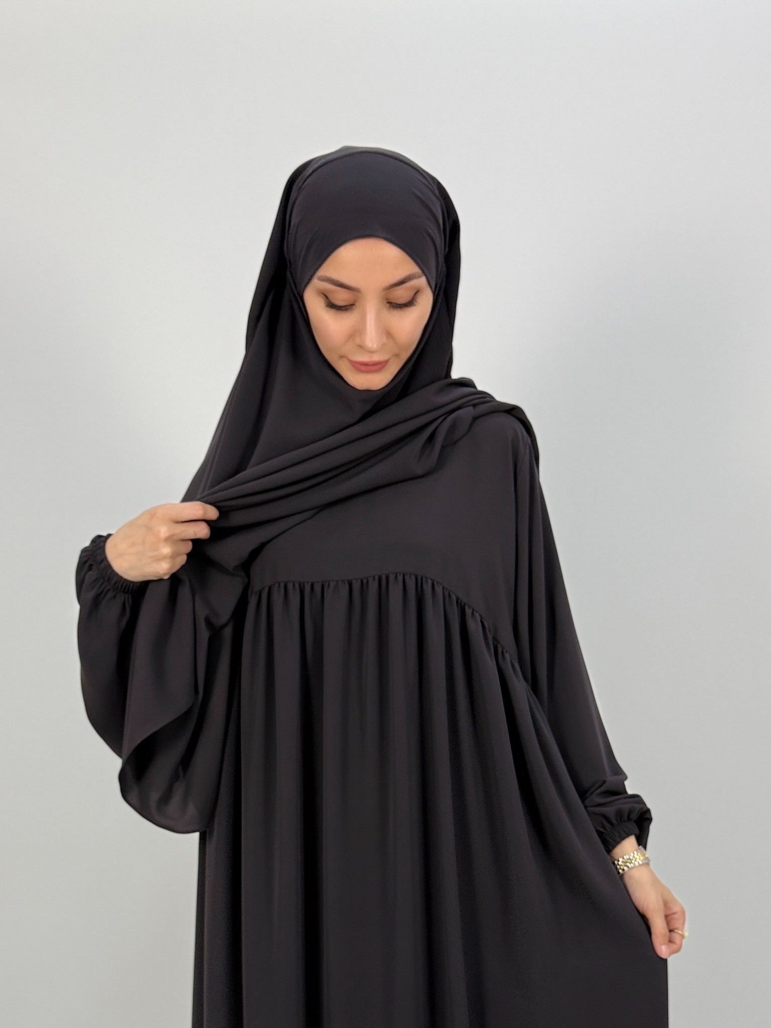 RANA MODEL 3'LÜ SET FÜME 