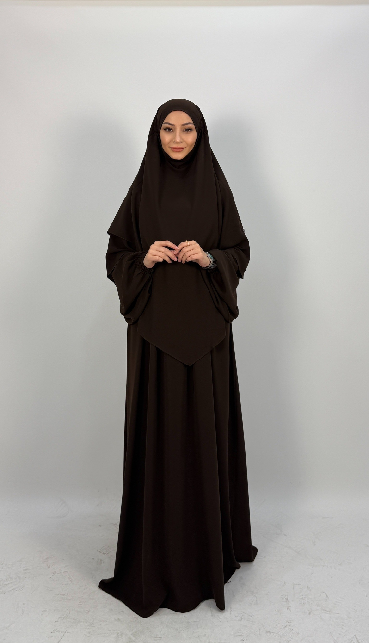 RANA MODEL 3'LÜ SET ACI KAHVE 