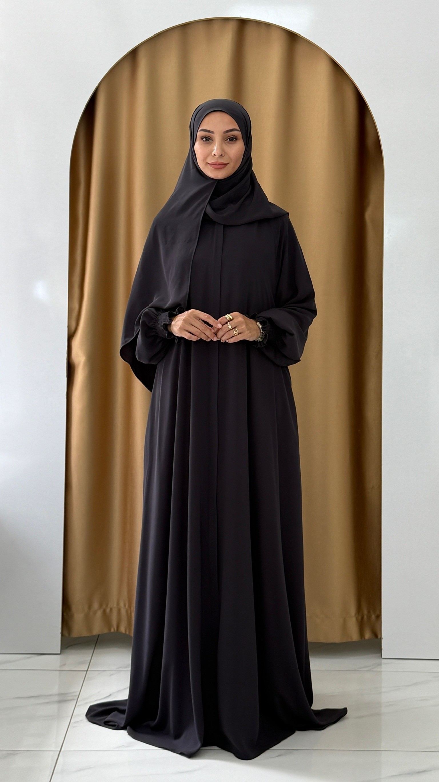 MEVLANA FERACE FUME