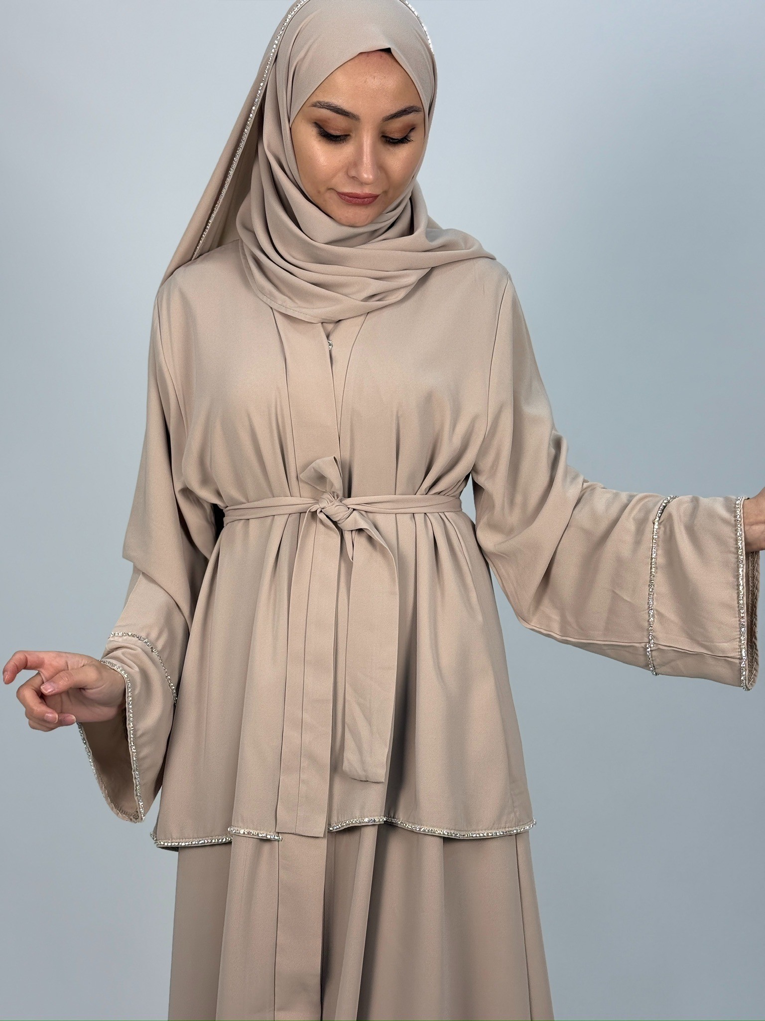 SAHRA ABAYA BEJ