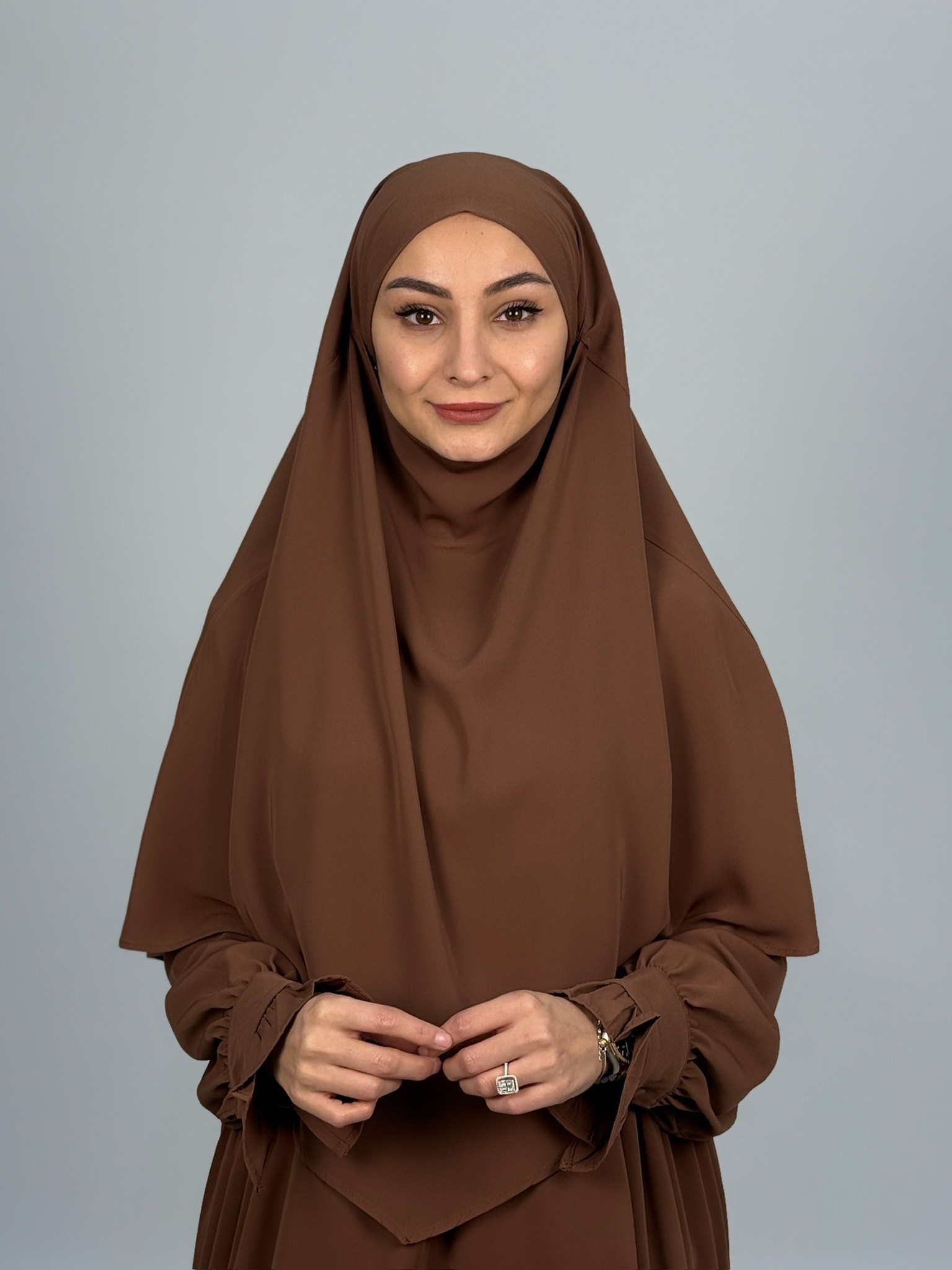HİRA MODEL TAKIM SÜTLÜ KAHVE 