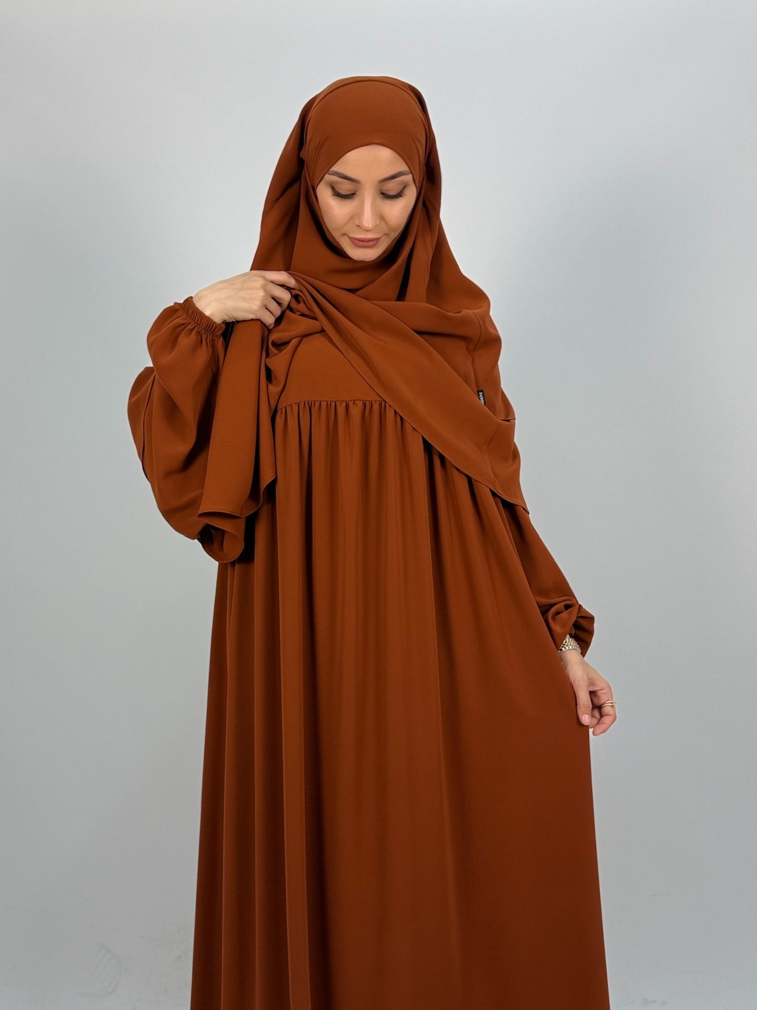 RANA MODEL 3'LÜ SET KİREMİT