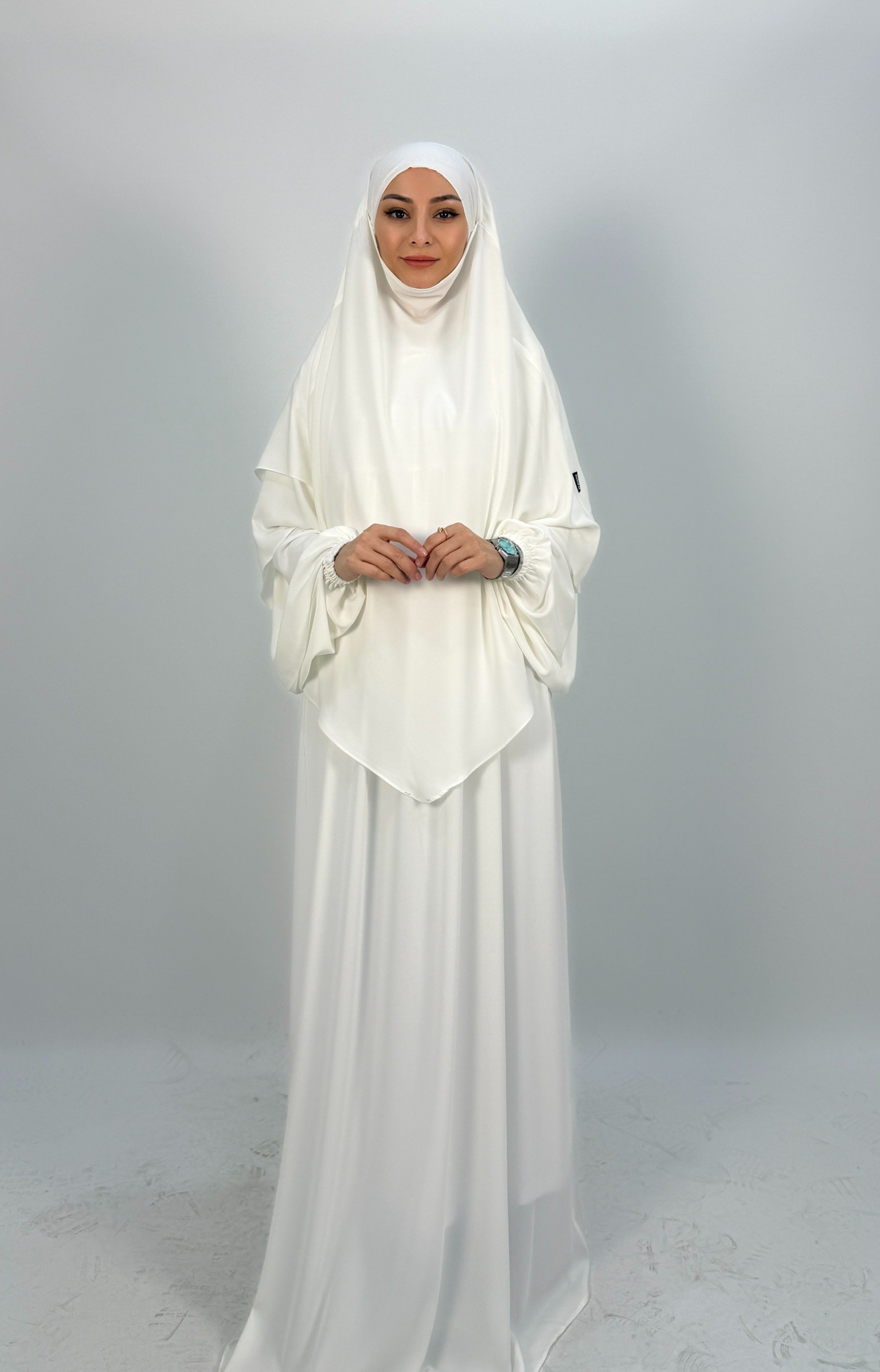 RANA MODEL 3'LÜ SET EKRU