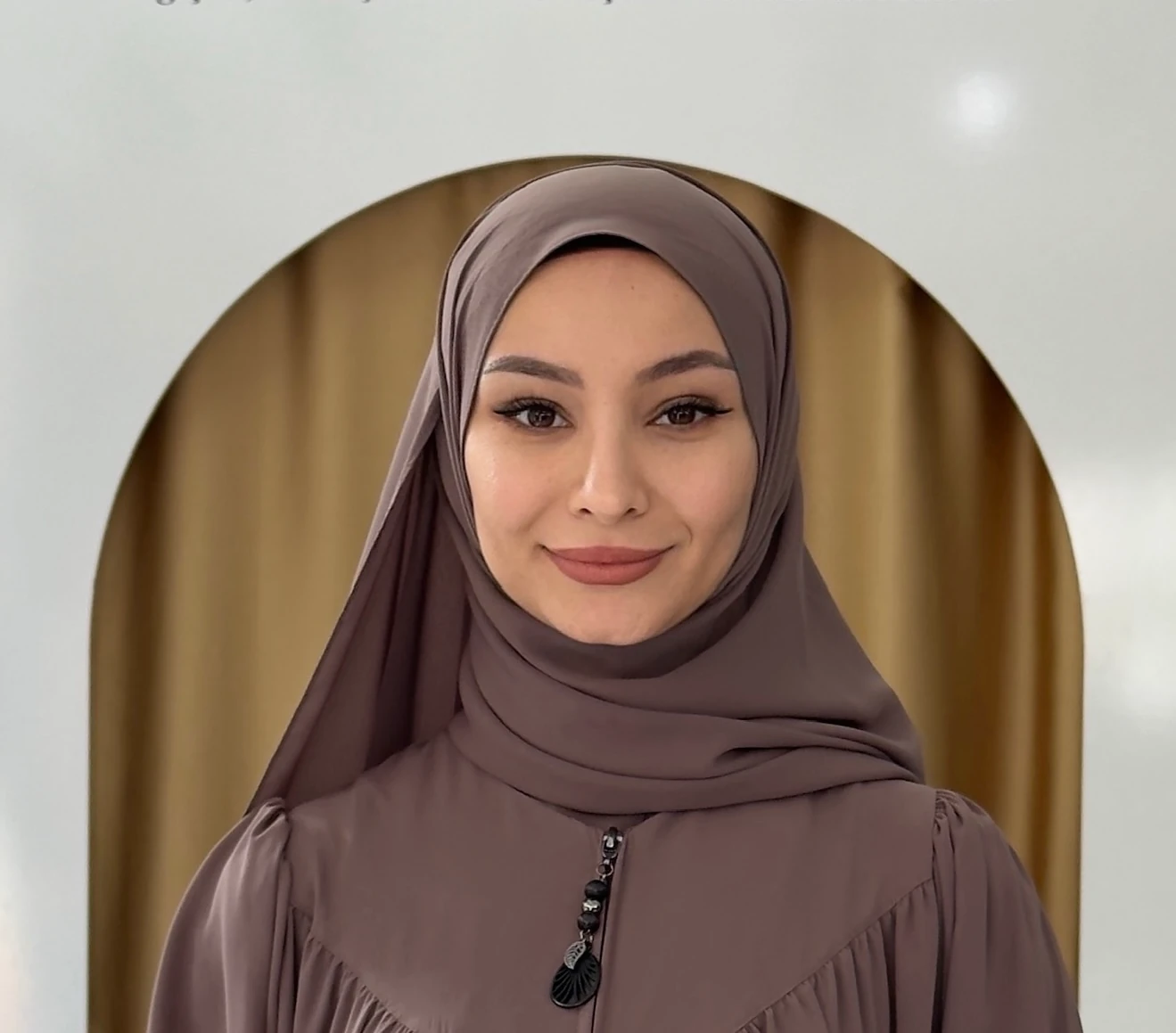 ZARİF FERACE ŞAL VİZON