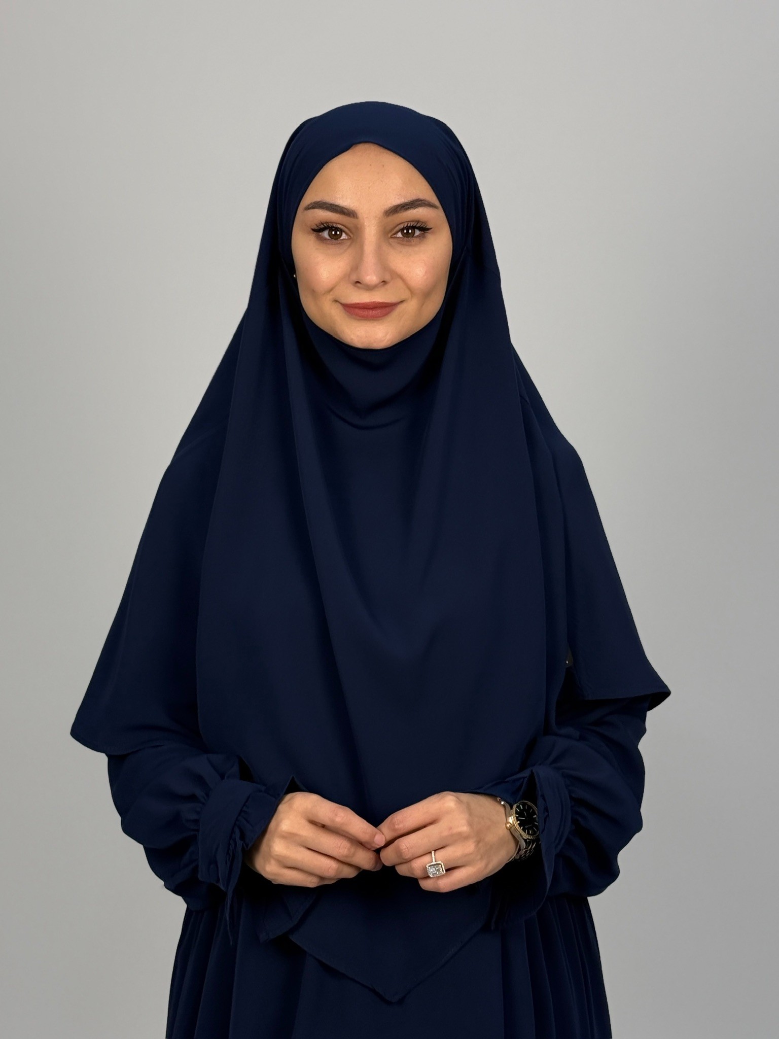 HİRA MODEL TAKIM LACİVERT