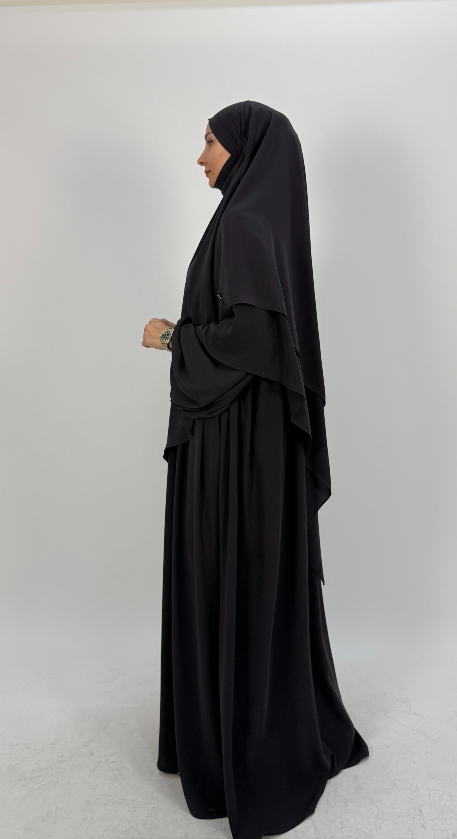 RANA MODEL 3'LÜ SET FÜME 