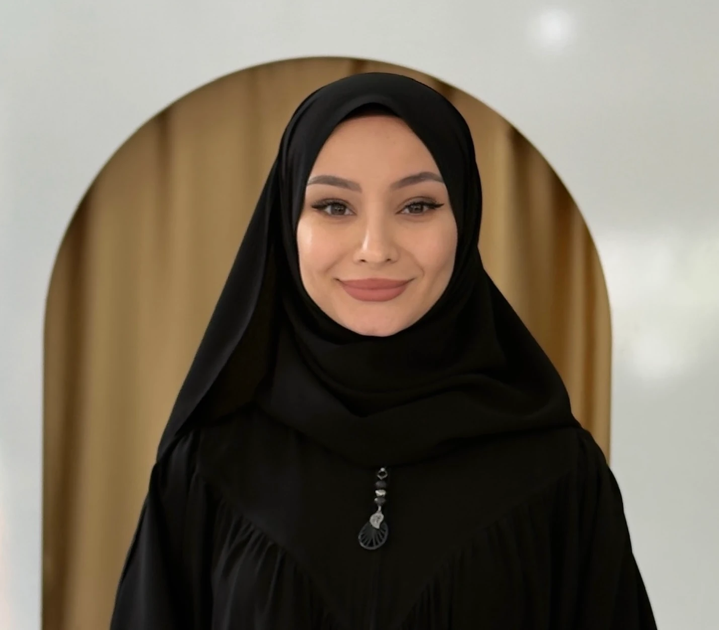 ZARİF FERACE ŞAL SİYAH