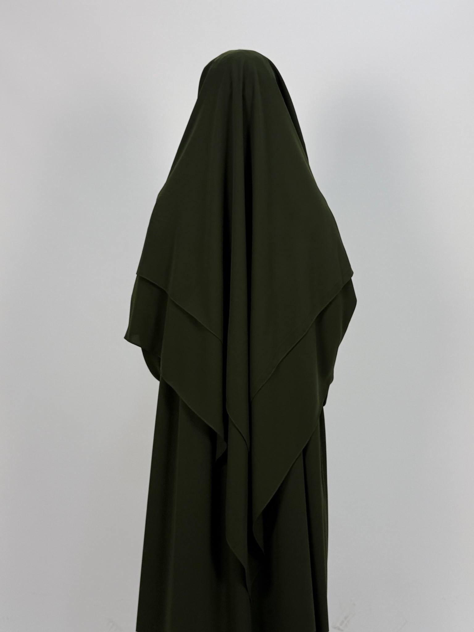 RANA MODEL 3'LÜ SET HAKİ YEŞİLİ