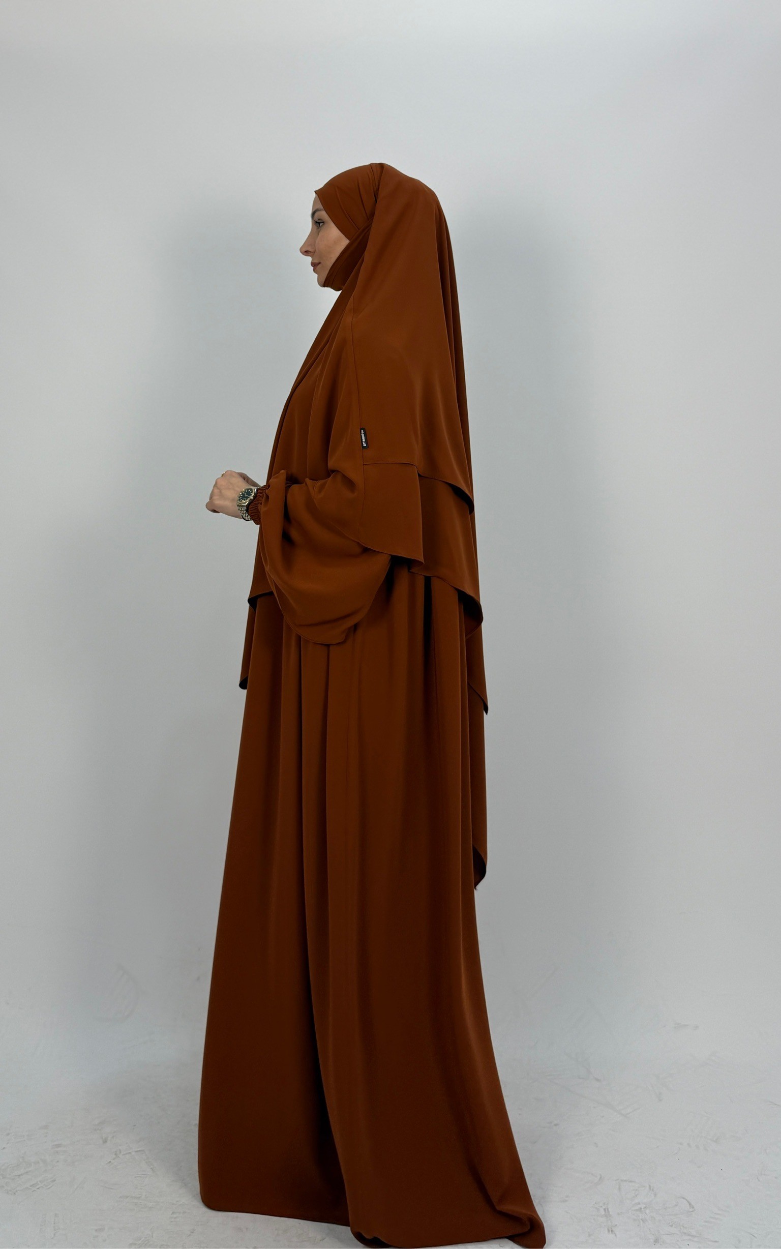 RANA MODEL 3'LÜ SET KİREMİT