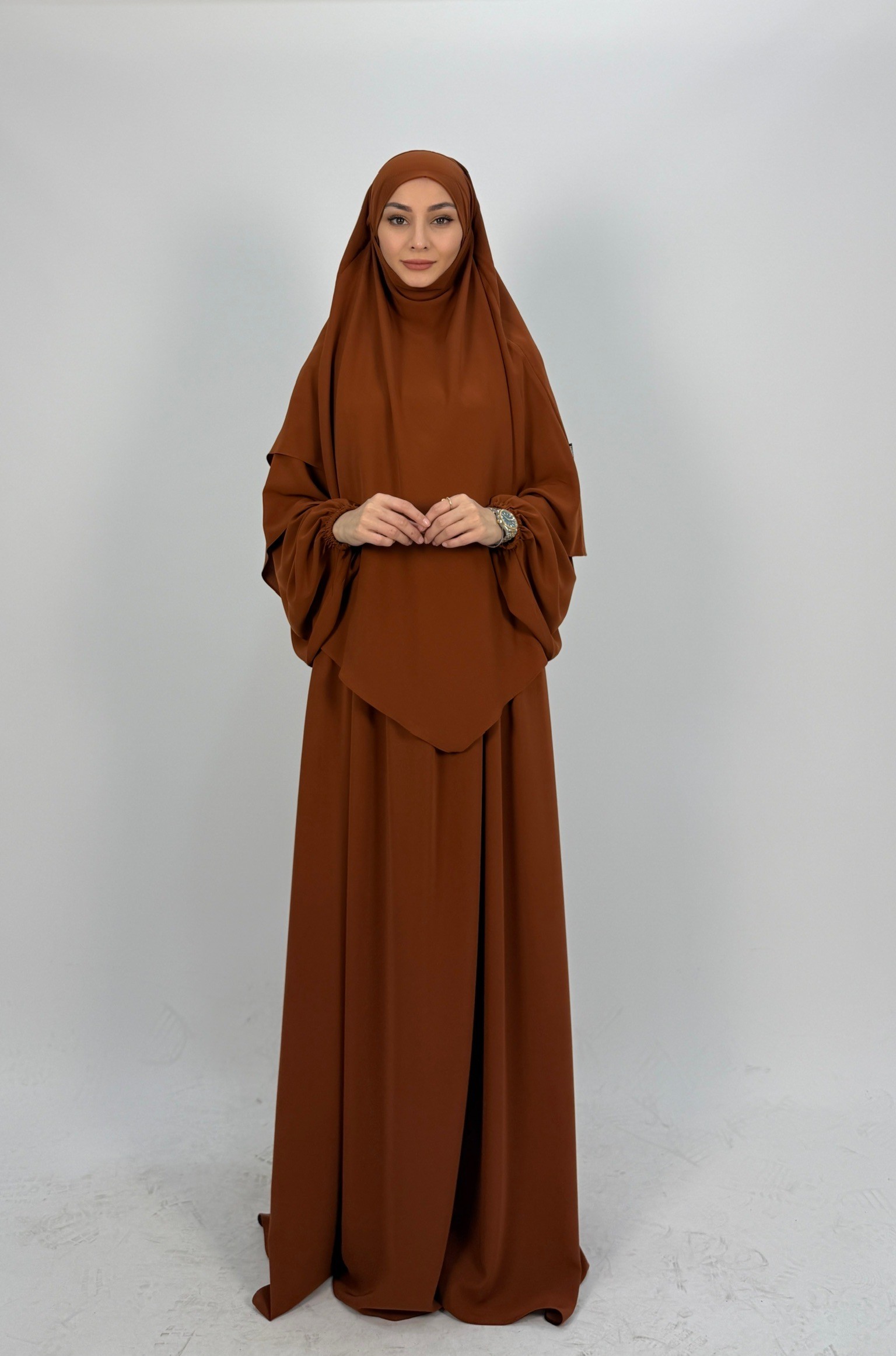 RANA MODEL 3'LÜ SET KİREMİT