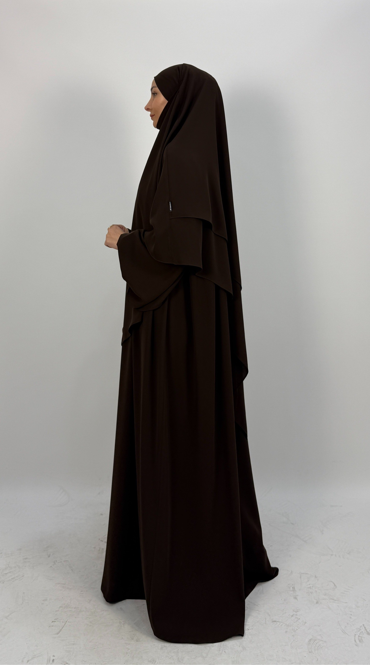 RANA MODEL 3'LÜ SET ACI KAHVE 