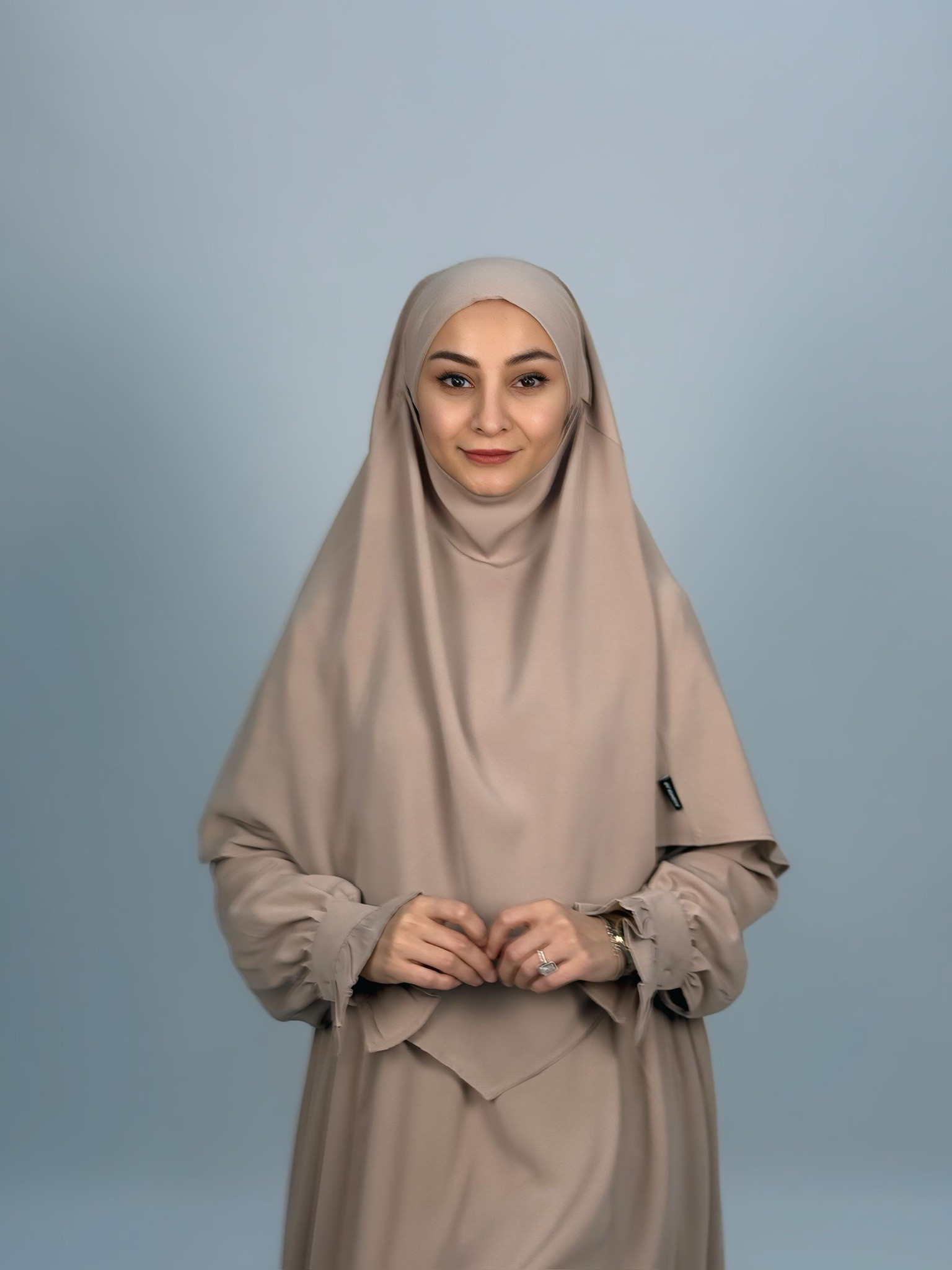 HİRA MODEL TAKIM BEJ