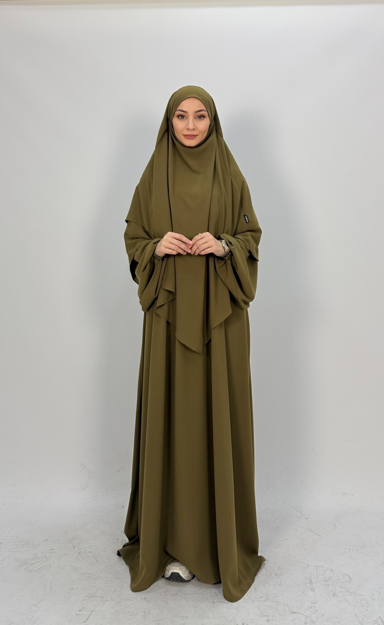 RANA MODEL 3'LÜ SET YAĞ YEŞİLİ