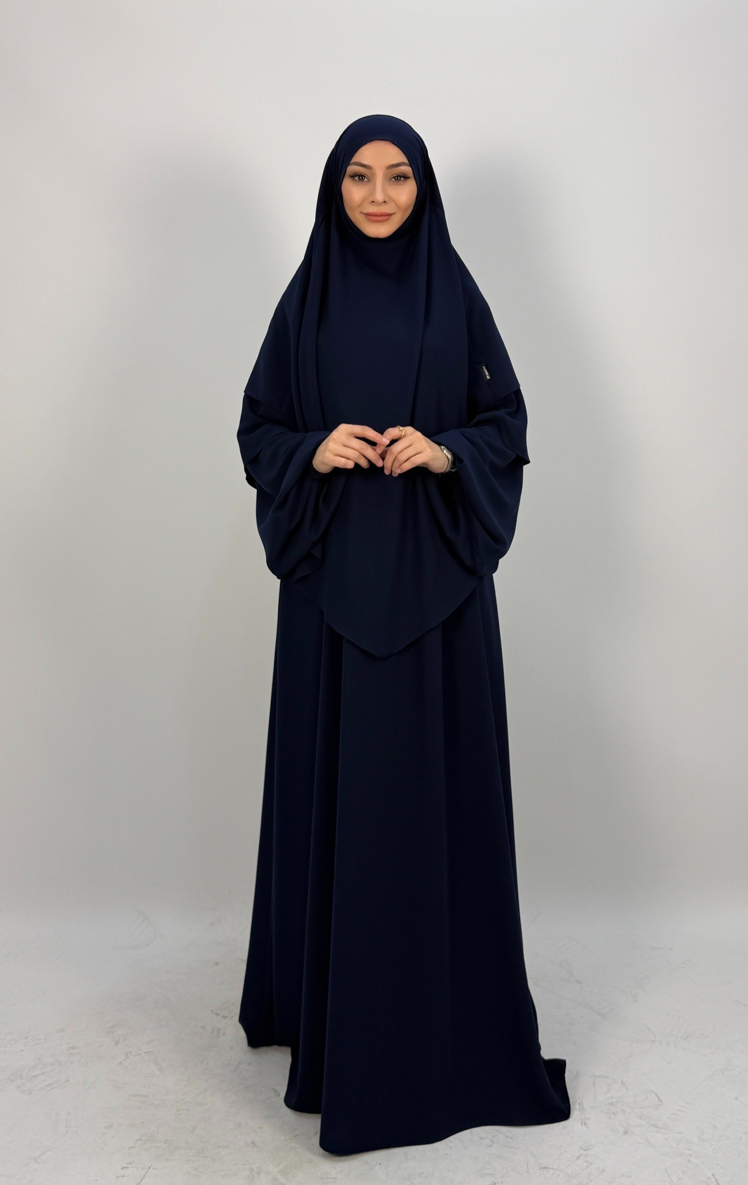 RANA MODEL 3'LÜ SET LACİVERT
