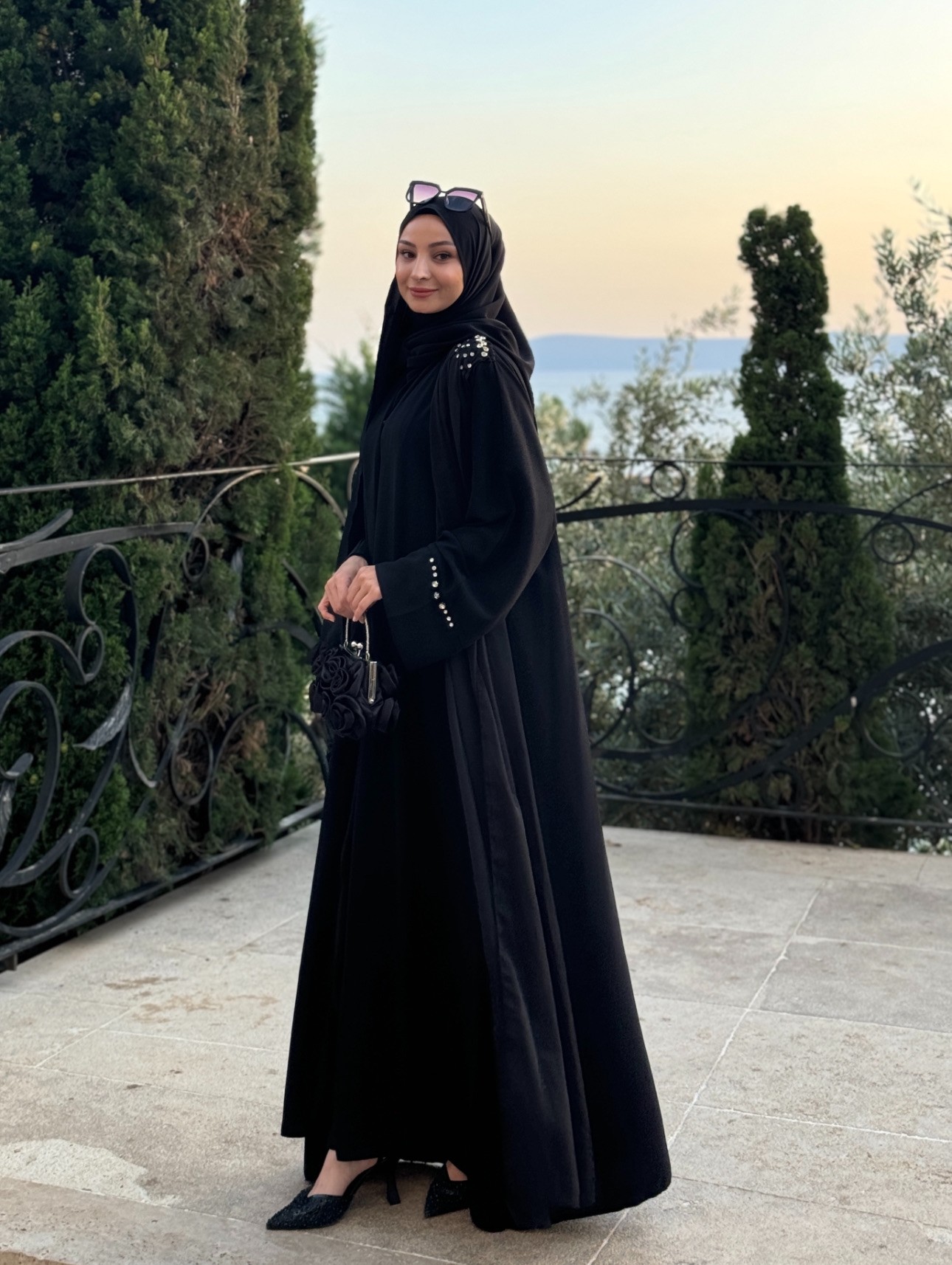 ASEL ABAYA