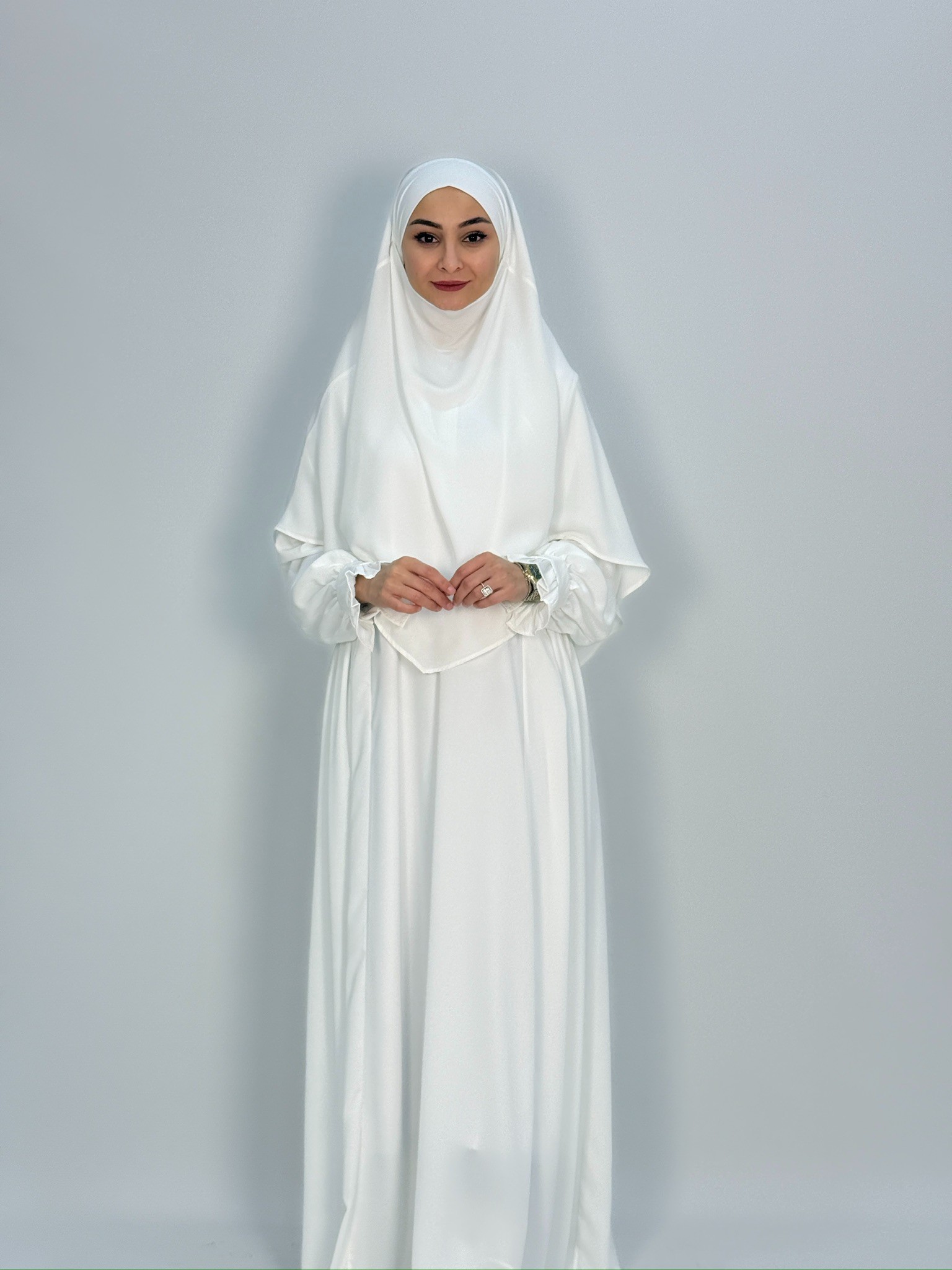 HİRA MODEL TAKIM EKRU 