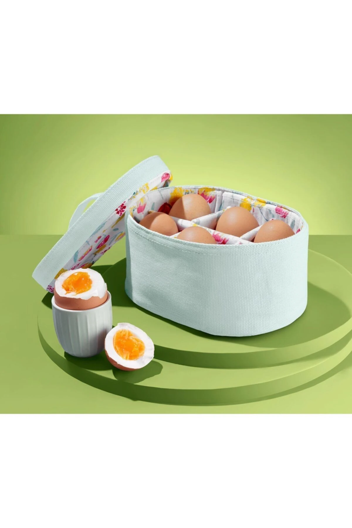 Yumurta Sepeti