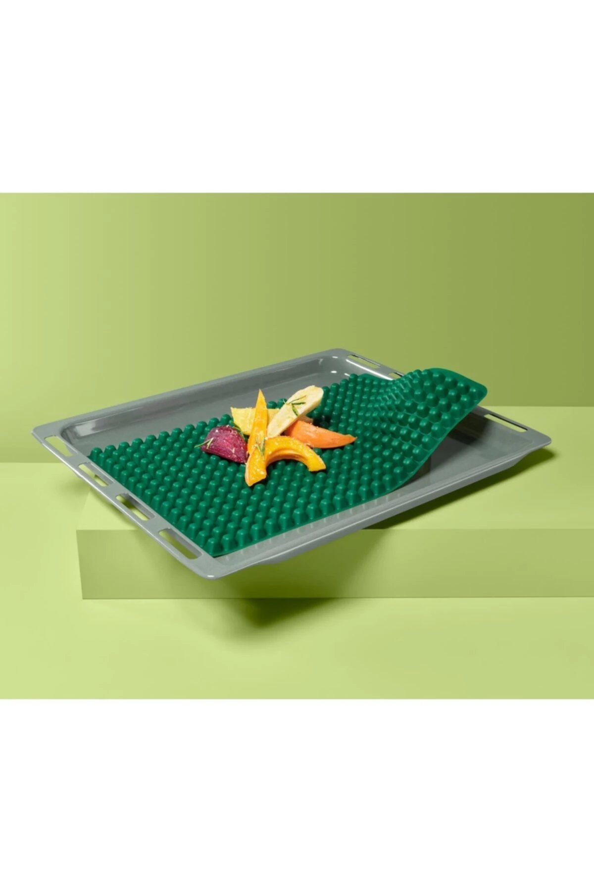 Dayanıklı Pişirme Matı