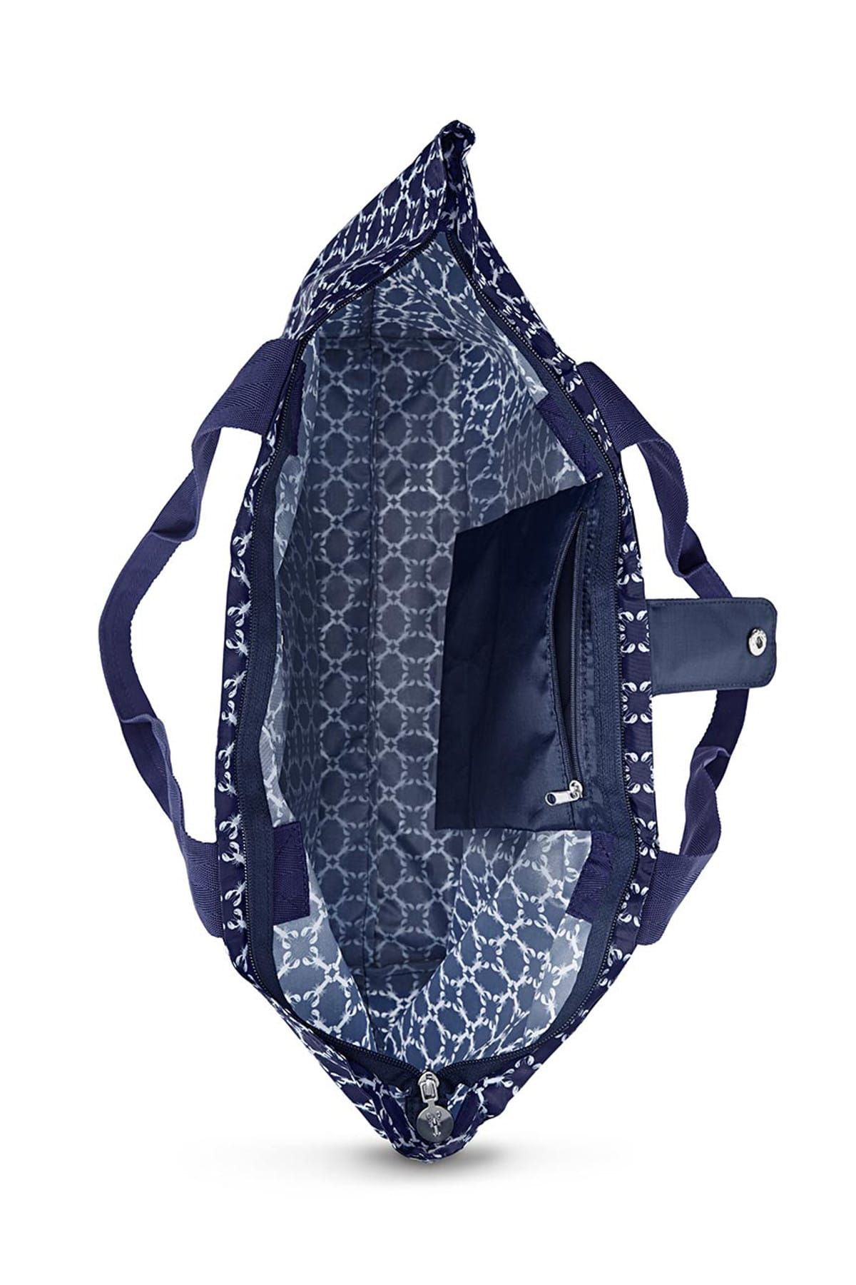 Katlanabilen Plaj Çantası 101310