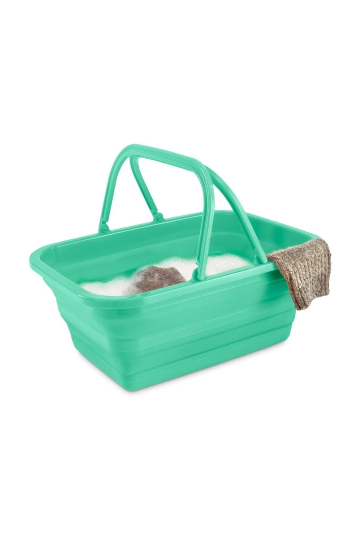 Katlanabilen Bulaşık Kabı