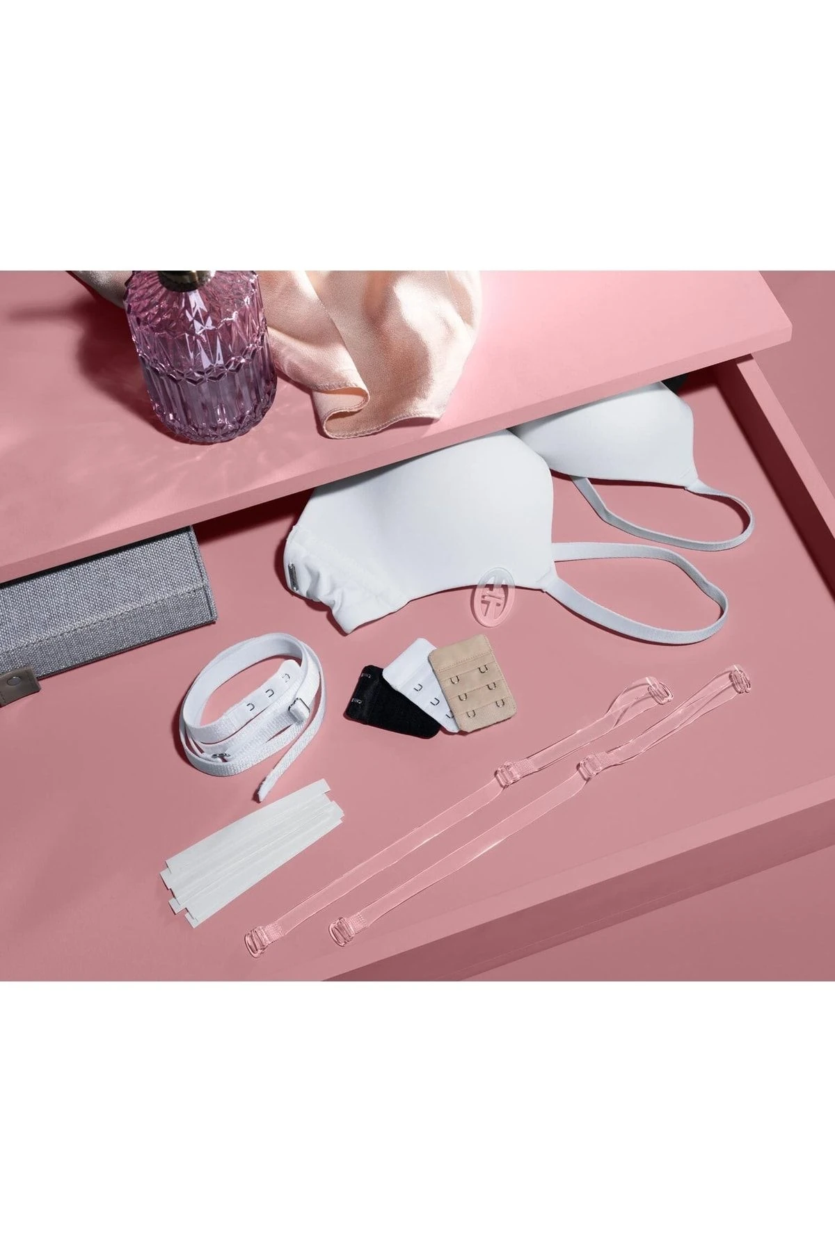 Sütyen Aksesuar Seti