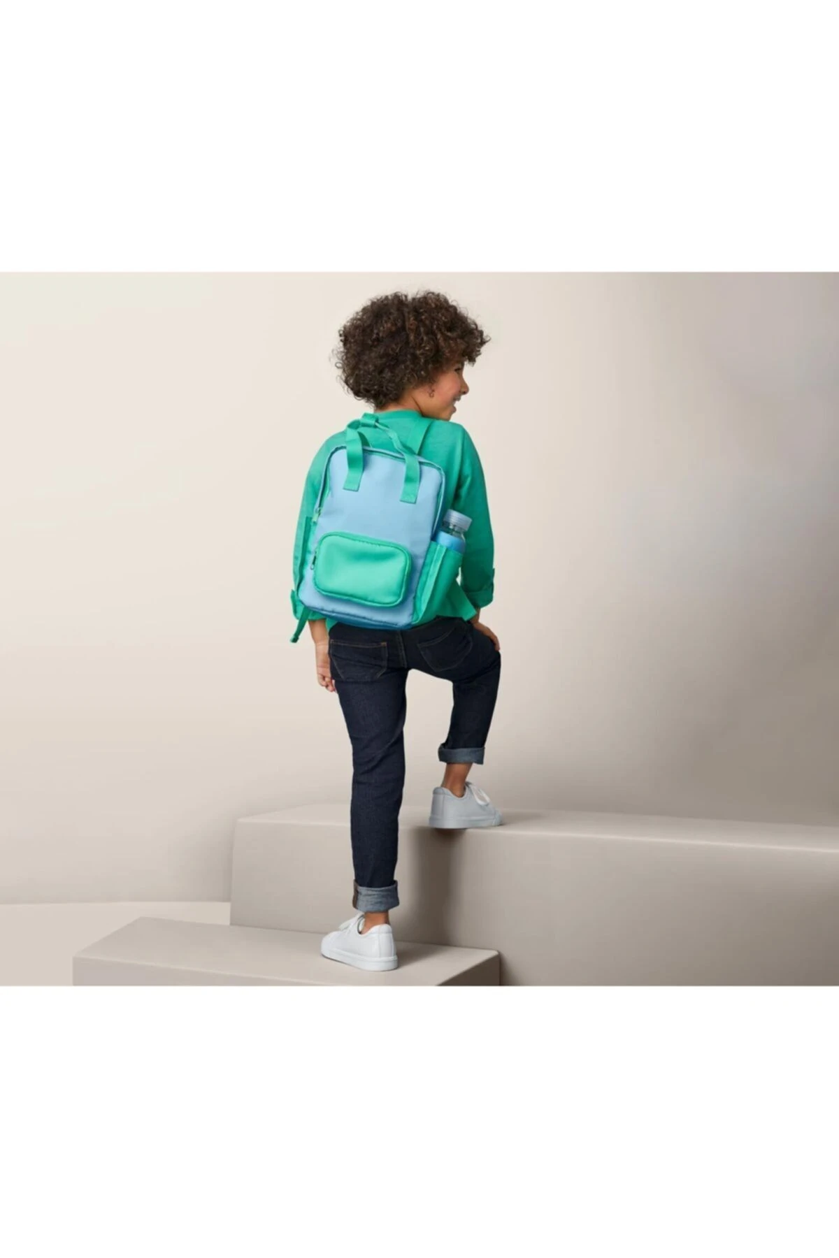 Outdoor Sırt Çantası, Mini