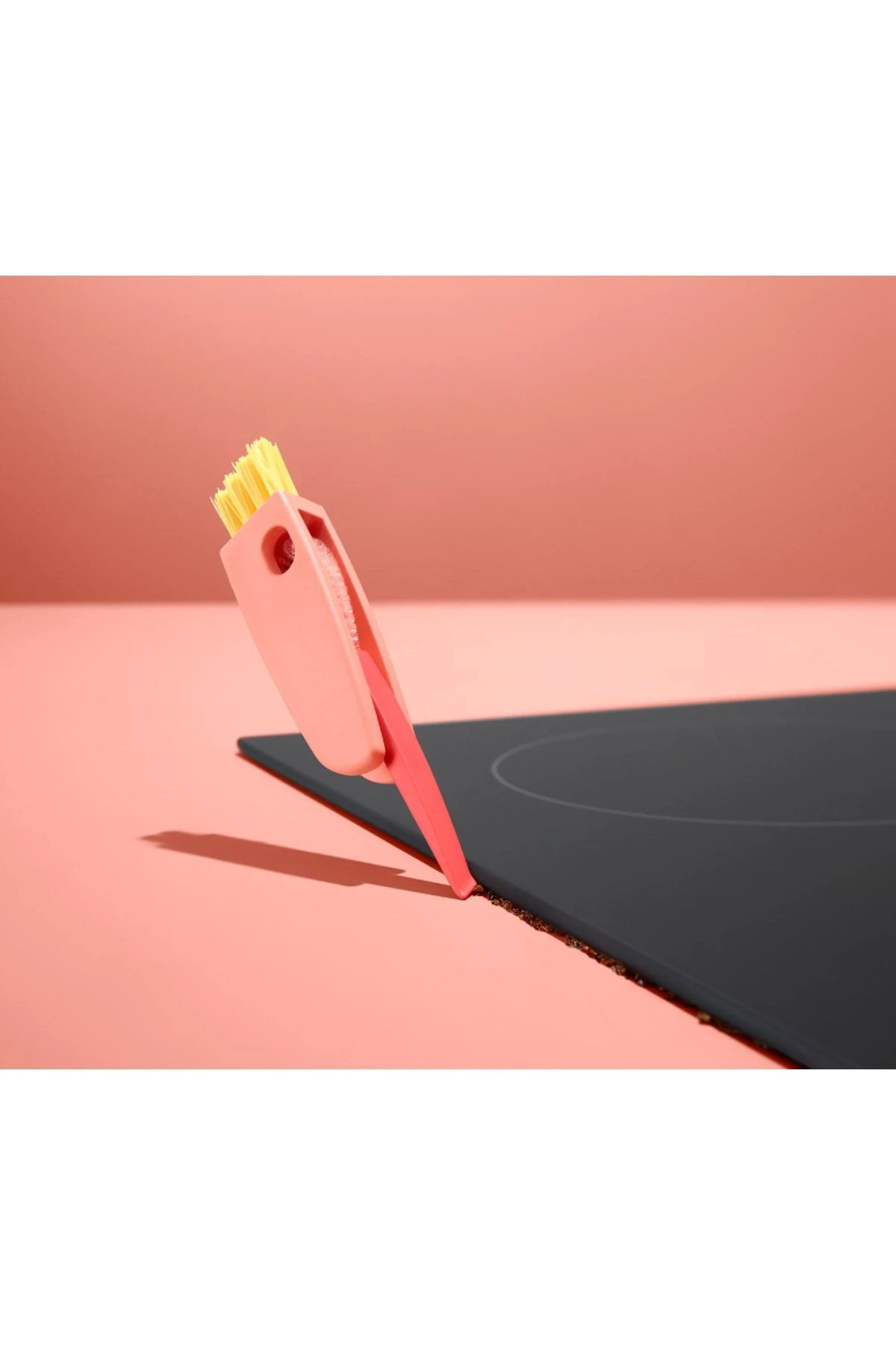 3'Ü 1 Arada Çok Fonksiyonlu Fırça 119186