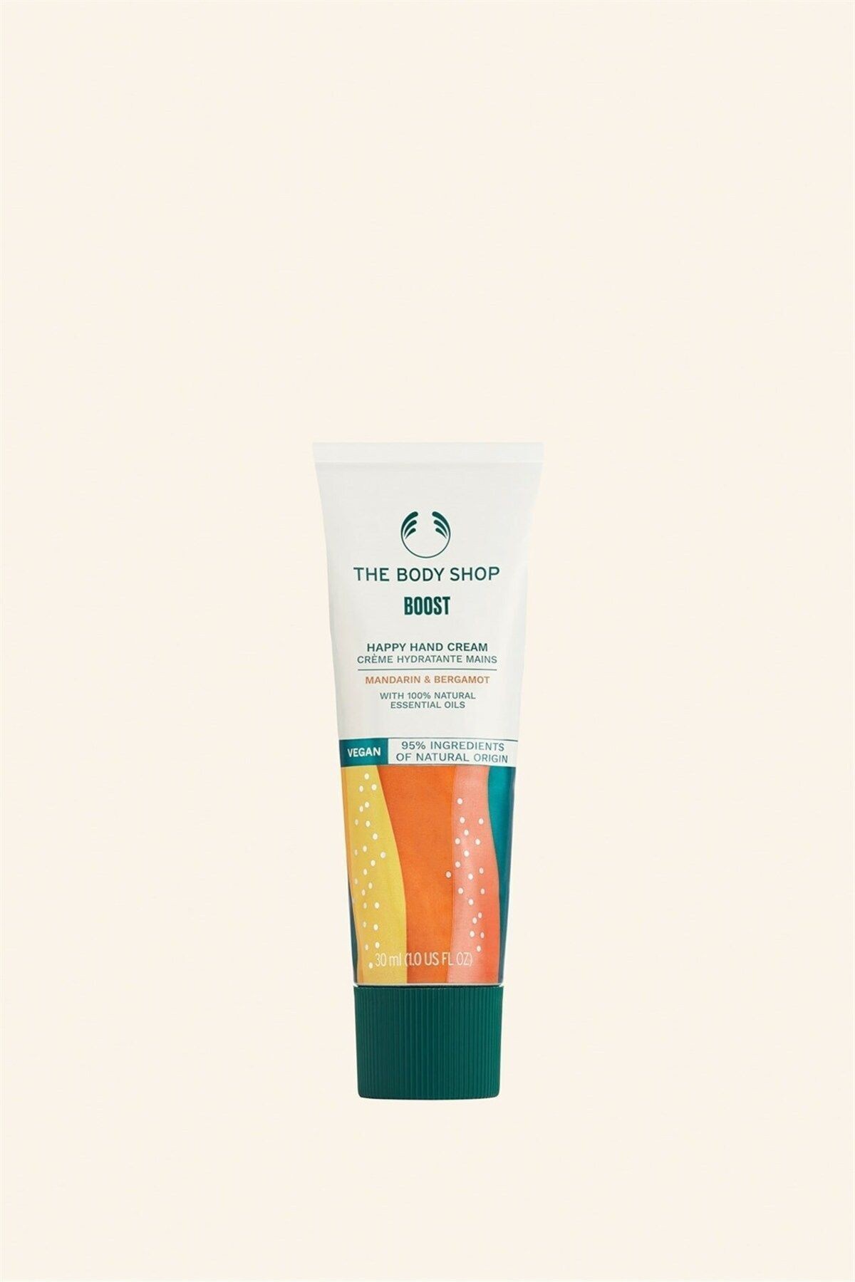 Boost Happy El Kremi 30 ml