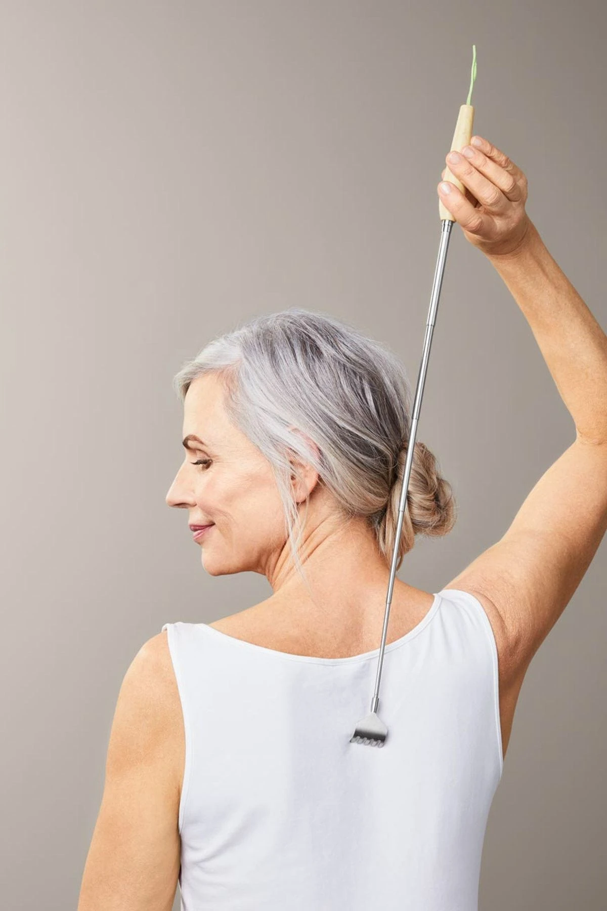 Teleskobik Sırt Kaşıyıcı 115787