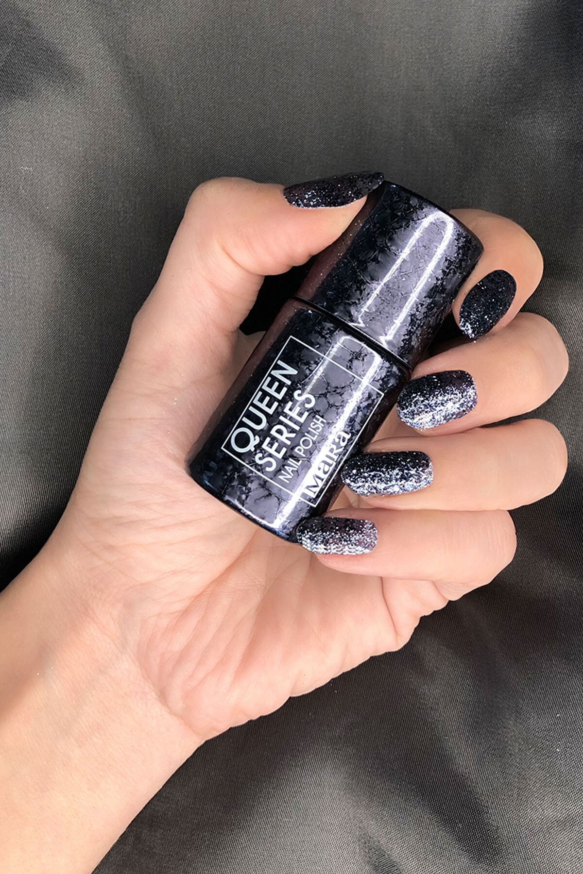 Queen Series-caterina