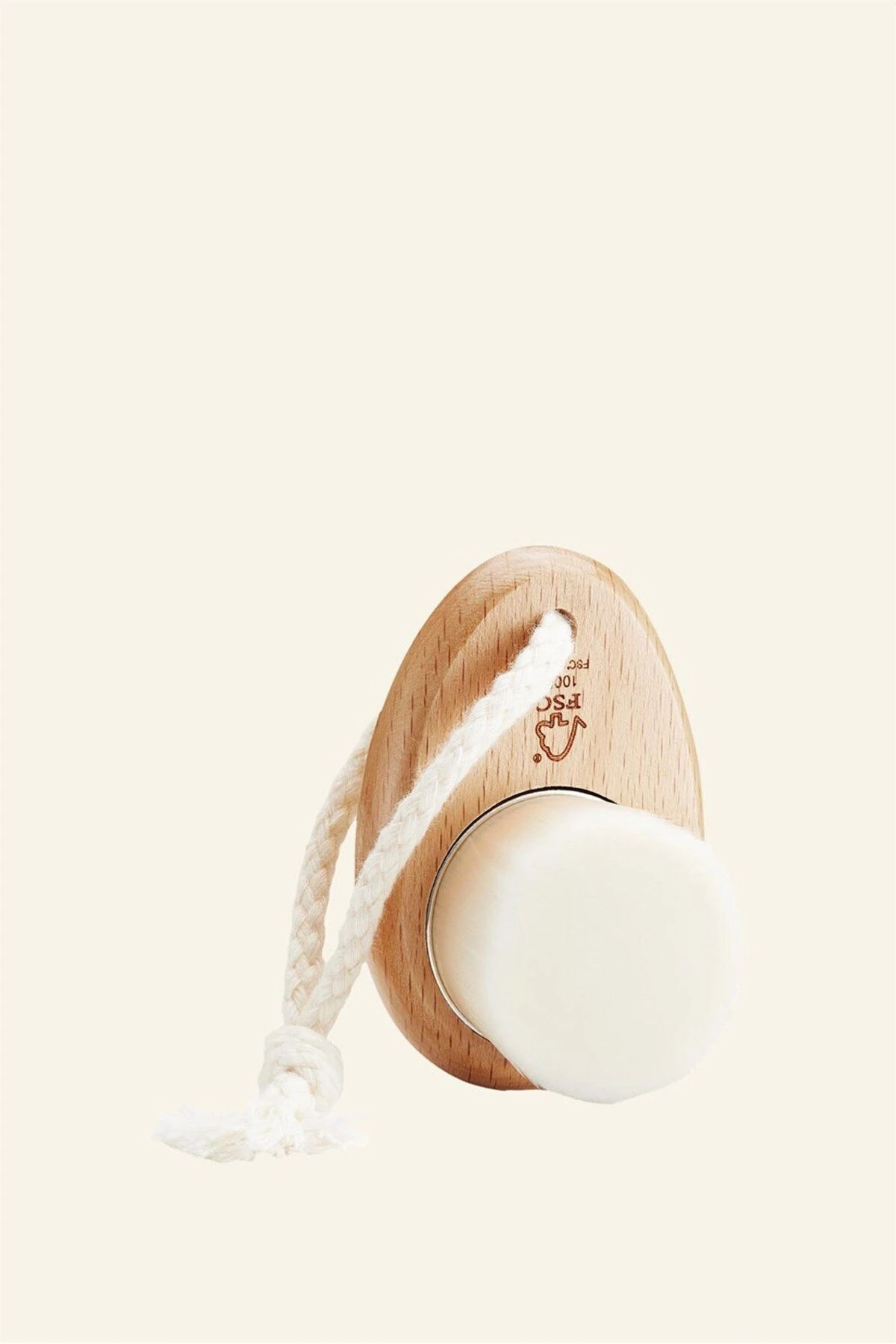 Süper Yumuşak Cilt Temizleme Fırçası