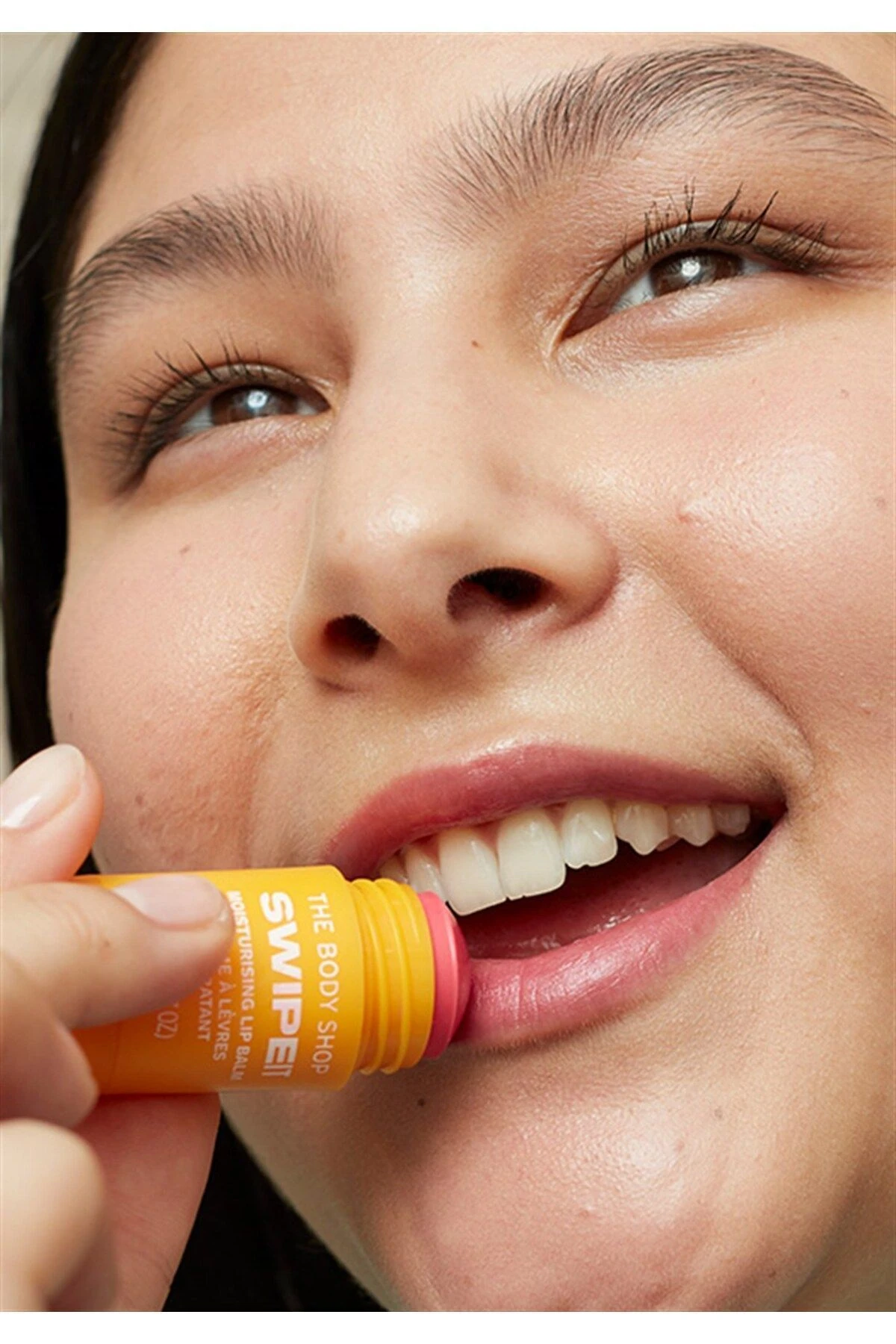 Swipe It - Dudak Kremi Nemlendirici Lip Balm 5 gr Passionfruit