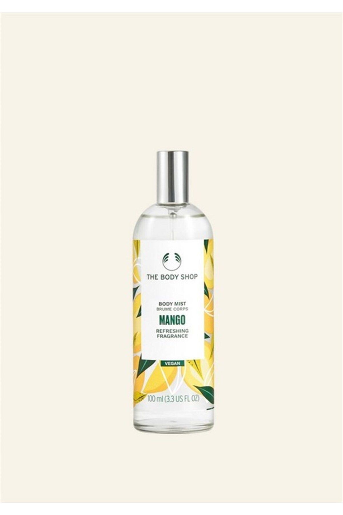 Mango Vücut Spreyi Body Mist 100 ml