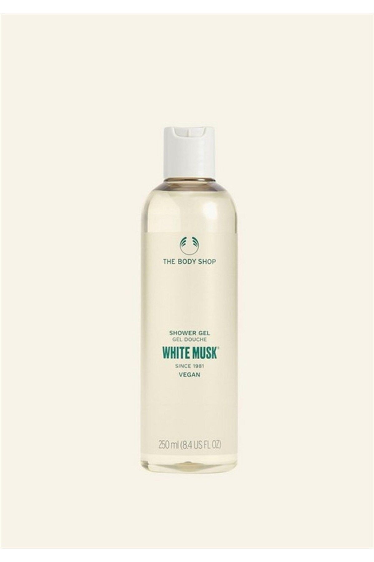 White Musk® Duş Jeli 250 ml