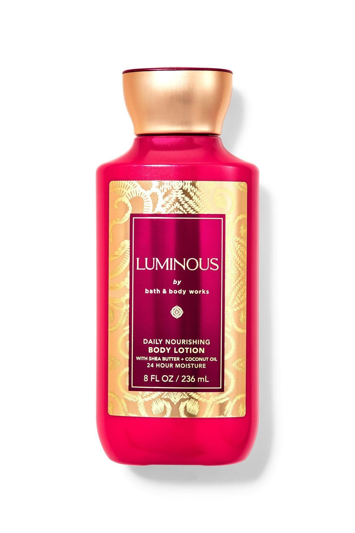 Luminous Nemlendirici Vücut Losyonu 236 ml