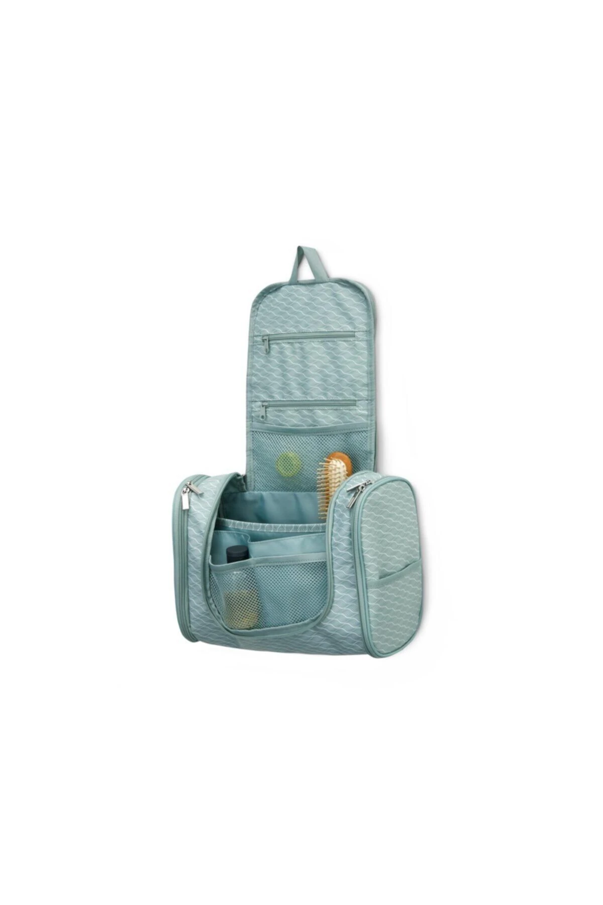 Askılı Bakım Çantası