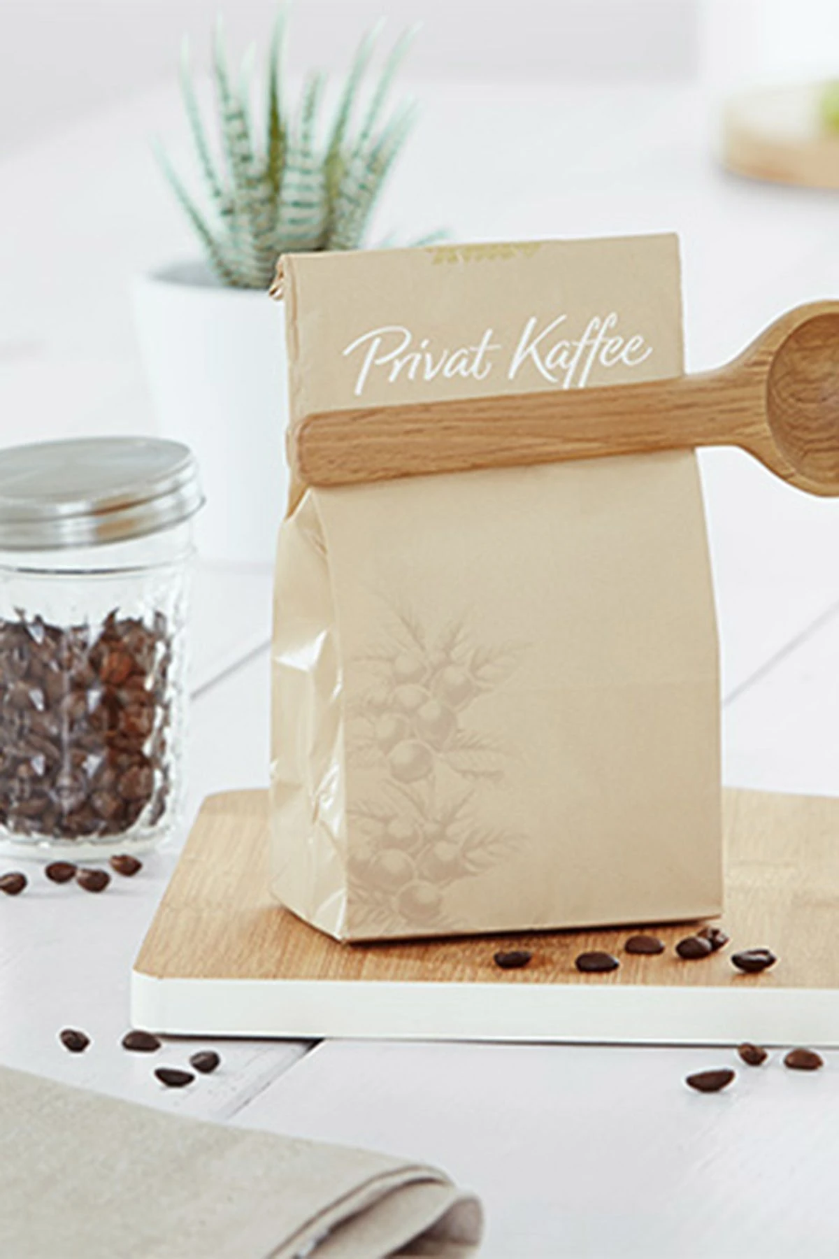 Barista Kahve Ölçü Kaşığı 75867