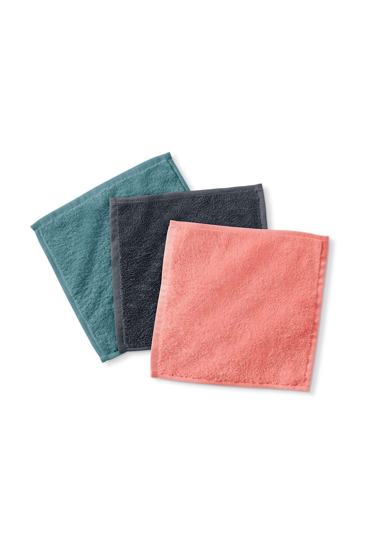 Mikrofiber Kozmetik Havlusu 109889