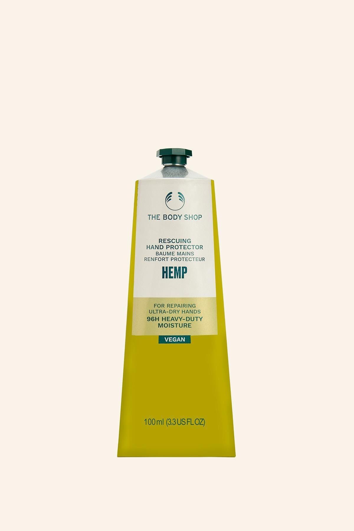 Hemp Kenevirli Koruyucu El Kremi 100 ml